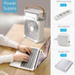 Mini air cooler fan