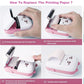 Mini Printer